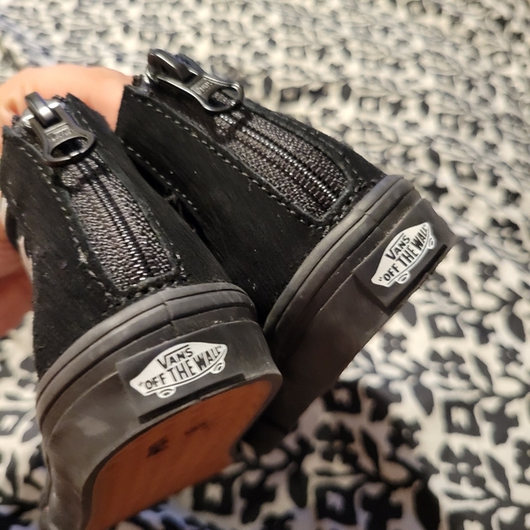 Toddler Vans - Picture 6 of 6